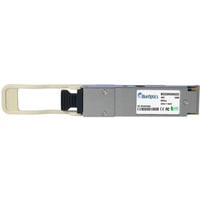 BlueOptics Transceiver kompatibel zu Fortinet FN-TRAN-QSFP+SR QSFP 