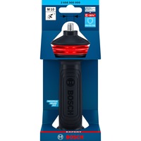 Bosch Expert Vibration Control Handgriff M10 schwarz/rot, für Winkelschleifer mit M10-Gewinde