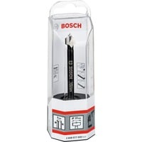 Bosch Forstnerbohrer gewellt, Ø 10mm Länge 90mm