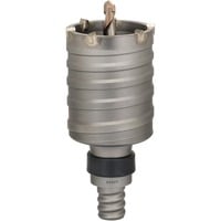 Bosch PRO SDS-max-5 CoreCutter, Ø 68mm, zweiteilig mit Gewinde, Bohrer Hohlbohrkrone für Bohrhämmer