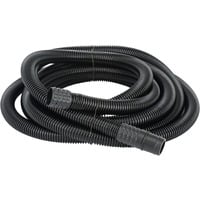 Bosch Professional Schlauch für Saugfix, 19mm schwarz, 5 Meter