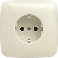 Busch-Jaeger Steckdosen Einsatz Retail