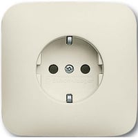 Busch-Jaeger Steckdosen Einsatz Retail