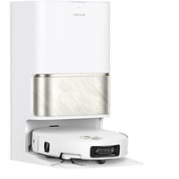 Dreame L60 Ultra, Saugroboter weiß, inkl. Basisstation