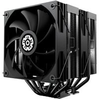 Enermax ETS-TD60 Digital, CPU-Kühler 120 mm