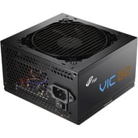 FSP VIC BD 750W, PC-Netzteil schwarz, 1x 12-Pin High Power GPU, 3x PCIe, 750 Watt