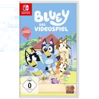Flashpoint AG Bluey: Das Videospiel, Nintendo Switch-Spiel 