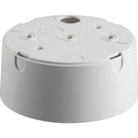 Gira Aufputzgehäuse Standard-Aufsatz weiß, Retail