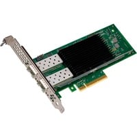 5032037175074 - Ethernet Network Adapter E810-XXVDA2 - Netzwerkadapter - PCIe 40 x8 Low-Profile - 10 25 Gigabit SFP28 x 2