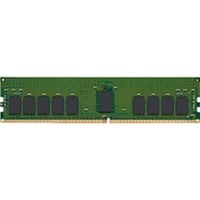 Kingston ValueRAM DIMM 16 GB DDR5-3200 ECC Registered, Arbeitsspeicher grün, KSM32RD8/16HE, Hynix