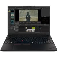 ThinkPad P16s G5 Intel (21XE0066GE), Notebook