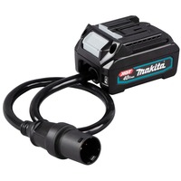0088381580342 - XGT Akku-Adapter 40Volt 0088381580342 - XGT Akku-Adapter 40Volt