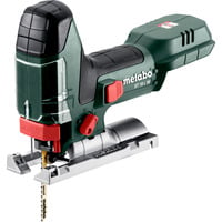 Metabo ST 18 L 90 Akku-Stichsäge grün, ohne Akku und Ladegerät