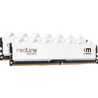 D416GB 2800-17 Redline FB G3      K2 MSK, Arbeitsspeicher