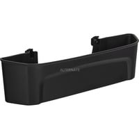 Napoleon Rogue Seiten-/Gewürzfach N590-0261-BK, Aufbewahrung schwarz