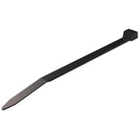 OBO Kabelbinder schwarz, Retail