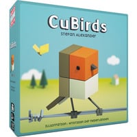 4270000367144 - CuBirds Brettspiel