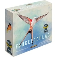 Pegasus Flügelschlag, Brettspiel Kennerspiel des Jahres 2019