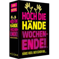 Pegasus Hoch die Hände - Wochenende!, Partyspiel 