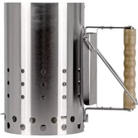 Petromax Anzündkamin XL edelstahl, 6,5 Liter