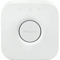 Philips Hue Bridge, Basisstation weiß