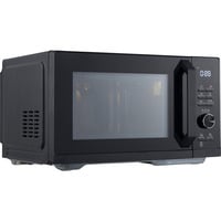 SHARP RCA271TB, Mikrowelle