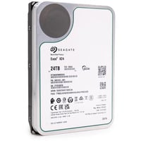 Seagate Exos X24 24 TB Generalüberholt, Festplatte SATA 6 Gb/s, 3,5"