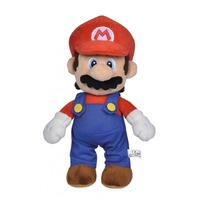 Super Mario, Kuscheltier