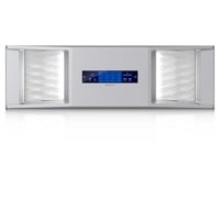 0810084696484 - UniFi Enterprise NVR Frontblende Abdeckung 0810084696484 - UniFi Enterprise NVR Frontblende Abdeckung