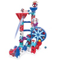 3417765617041 - Marble Rush - Spidey Super Spin Challenge SP300E Bahn 3417765617041 - Marble Rush - Spidey Super Spin Challenge SP300E Bahn