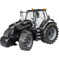 bruder 03162 DEUTZ-FAHR 8280 TTV Warrior, Modellfahrzeug 