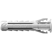 fischer Spreizdübel SX Plus 14x70 hellgrau, 20 Stück