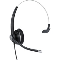 snom A100M , Headset schwarz