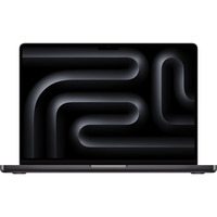 Apple MacBook Pro (14") 2026 CTO, Notebook schwarz, 64 GB, 1 TB (1 TB SSD), M5-Pro, MacOS, Englisch International