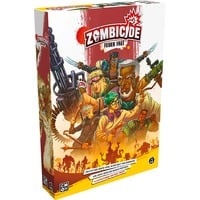 4015566604254 - CMND1232 - Zombicide Feuer frei 4015566604254 - CMND1232 - Zombicide Feuer frei