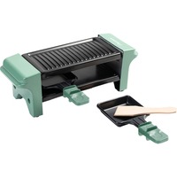 Bestron Raclette Grill AGR102 mint