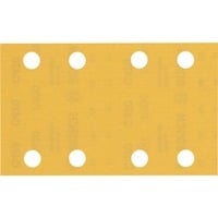 4059952542232 - Professional Expert C470 Schleifpapier mit 8 Löchern für Schwingschleifer 80 x 133 mm g 400 10-tlg (2608900885) - Bosch 4059952542232 - Professional Expert C470 Schleifpapier mit 8 Löchern für Schwingschleifer 80 x 133 mm g 400 10-tlg (2608900885) - Bosch