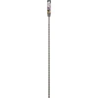 Bosch Hammerbohrer SDS-plus-5, Ø 10mm Arbeitslänge 550mm