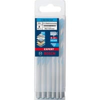 Bosch Professional EXPERT CYL-9 MultiConstruction Bohrer, Ø 8mm, 10 Stück Arbeitslänge 80mm