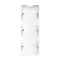 Busch-Jaeger Aufputzgehäuse 1703-914 Retail