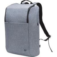 DICOTA Eco Backpack MOTION, Rucksack hellblau, bis 39,6 cm (15,6")