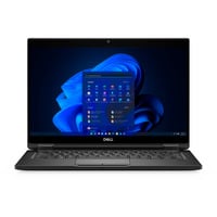 Dell Latitude 7390 Generalüberholt, Notebook schwarz, Intel® Core™ i5-8350U, Intel® UHD Graphics 620, 16 GB DDR3, 256 GB (256 GB SSD), Windows 11 Pro