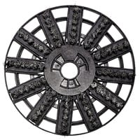 4009314909852 - Kwb By Einhell - Schleifbürste Metall Holz Reinigung 180 mm Schleifer Entrosten Reinigen Metall Holz 4009314909852 - Kwb By Einhell - Schleifbürste Metall Holz Reinigung 180 mm Schleifer Entrosten Reinigen Metall Holz