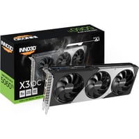 INNO3D GeForce RTX 5060 Ti TWIN X3 OC 16GB, Grafikkarte DLSS 4, 3x DisplayPort, 1x HDMI 2.1