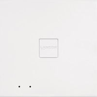 LANCOM LX-6200E, Access Point weiß, Schnelles Wi-Fi 6 & digitale Preisauszeichnung