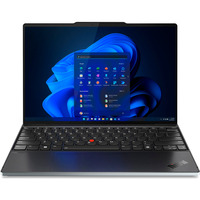 Lenovo ThinkPad Z13 G1 Generalüberholt, Notebook grau/schwarz, AMD Ryzen 7 PRO 6850U, AMD Radeon 680M, 32 GB LPDDR5, 512 GB (512 GB SSD), Windows 11 Pro