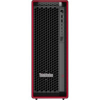 ThinkStation P5 (30GA00ATGE), PC-System