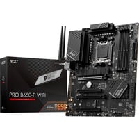 MSI PRO B650-P WIFI, Mainboard