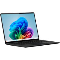 Microsoft Surface Pro 13“ (12.Editon) Copilot+PC, Tablet-PC schwarz, Windows 11 Home