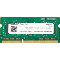 0846651016980 - SO-DIMM 2 GB DDR3-1600 (1x 2 GB) Arbeitsspeicher 0846651016980 - SO-DIMM 2 GB DDR3-1600 (1x 2 GB) Arbeitsspeicher